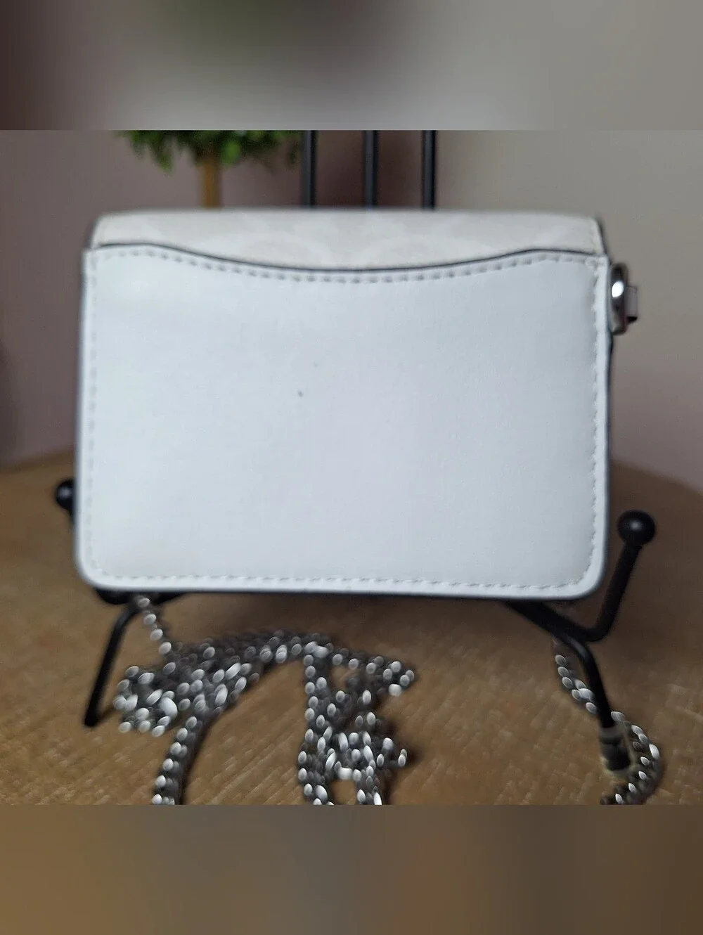 Coach Mino Wallet NWOT